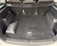 Notranja slika - Volkswagen Touran - 2.0 TDI BMT Family DSG Kamera - Virtual... - 12 - Predogledna slika