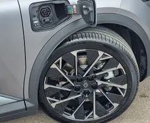 Zunanja slika - Renault Scénic - Scenic Esprit Alpine E-Tech E220 Long Range+Paket ADA - 9 - Predogledna slika