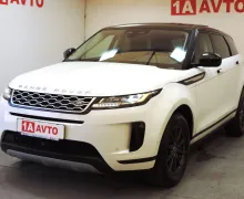 Zunanja slika - Land Rover Land Rover - 2.0 TD4 D165 MHEV SE Avt. NOVI MODEL-PANORAMA-ACC - 1 - Predogledna slika