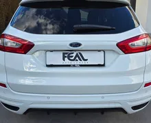 Zunanja slika - Ford Mondeo - 2.0 TDCi-ST LINE-119.000KM-1 LASTNIK-ODLIČEN... - 8 - Predogledna slika