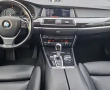 Zunanja slika - BMW serija 5 Gran Turismo: - 530d Luxury Line - 9 - Predogledna slika