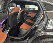 Zunanja slika - Mercedes-Benz GLC-Razred - GLC coupe I 220d I 4MATIC I AMG-LINE I PREMIUM I MY25 - 12 - Predogledna slika