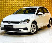 Zunanja slika - Volkswagen Golf - 1.6 TDI AUT. FACELIFT-MULTIFUNKCIJA... - 5 - Predogledna slika