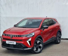 Zunanja slika - Renault Symbioz - Techno 140TCe + paket Varnost in Parkiranje - 1 - Predogledna slika