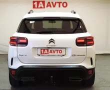 Zunanja slika - Citroën C5 Aircross - Hybrid 225 S S Shine Pack Avt. PRIKLJUČNI HYBRID - 6 - Predogledna slika