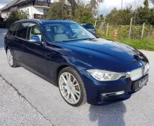 Zunanja slika - BMW Serija 3 - 320d xDrive Touring AUT - 3 - Predogledna slika