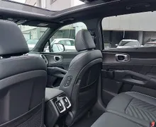 Zunanja slika - KIA Sorento - 2.2 TCi EX Launch Pano.AWD 7s 8DCT 142kW - 11 - Predogledna slika