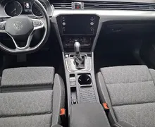 Zunanja slika - Volkswagen Passat - Variant 2.0 TDI DSG AUTOMATIC - SERVISNA ZGODOVINA - 6 - Predogledna slika