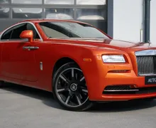 Zunanja slika - Rolls-Royce Wraith - SOLLE BESPOKE-STARLIGHT-NIGHT VISION - 3 - Predogledna slika