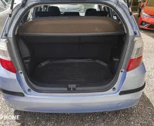 Zunanja slika - Honda Jazz - 1.4 AVTOMATIK-F1-80.000KM-SLO-ALU-PDC-ODLIČEN - 10 - Predogledna slika