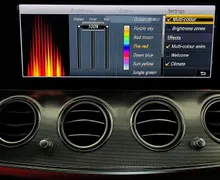 Zunanja slika - Mercedes-Benz E-Razred - LIMO-300-de-2X-AMG-LINE-WIDESCREN-360-KAM-LED-ACC- - 15 - Predogledna slika