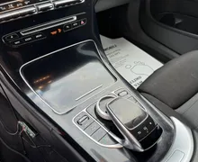 Zunanja slika - Mercedes-Benz C-Razred - C 200 TEMP NAVI MOŽNOST FINANCIRANJA BREZ POLOGA.. - 17 - Predogledna slika