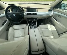 Notranja slika - BMW Serija 5 - 530d xDrive Gran Turismo Avt. - 9 - Predogledna slika