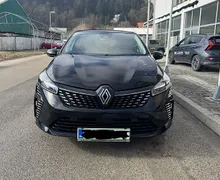 Zunanja slika - Renault Clio - 1.0 TCE 90 I FEEL SLOVENIA 1. lastnica - 2 - Predogledna slika