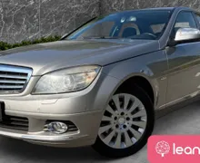 Zunanja slika - Mercedes-Benz C-Razred - 220CDI Elegance AVT. SLO 1.LASTNIK XENON PDC ALU - 1 - Predogledna slika