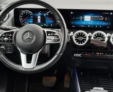 Zunanja slika - Mercedes-Benz EQA - 250+ Progressive - 9 - Predogledna slika