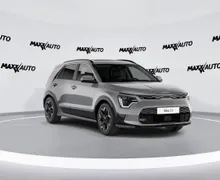 Zunanja slika - KIA Niro - Limited Edition - 3 - Predogledna slika