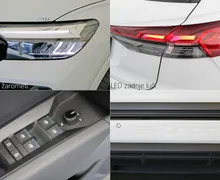 Zunanja slika - Audi e-tron - 35 S-Line - 18 - Predogledna slika