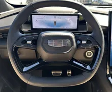 Notranja slika - Geely CityRay - 1.5 TD GF+ Sport - 14 - Predogledna slika