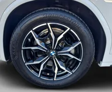 Zunanja slika - BMW X3 - serija : xDrive 20d AT M PAKET - 13 - Predogledna slika