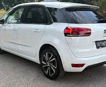 Zunanja slika - Citroën C4 SpaceTourer - 1.5 HDI - AVTOMATIK - ODLIČEN - 7 - Predogledna slika