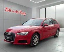 Zunanja slika - Audi A4 - Avant 2.0 TDI Quattro S tronic - 2 - Predogledna slika