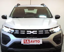 Zunanja slika - Dacia Sandero - Stepway 1.0 TCe 90 LED-PDC - 2 - Predogledna slika