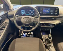 Zunanja slika - Hyundai i20 - 1,2 Life - 8 - Predogledna slika