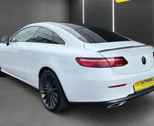 Zunanja slika - Mercedes-Benz E-Razred - COUPE 200 20COL AMG LED NAVI PDC TEM KAMERA TOP - 5 - Predogledna slika