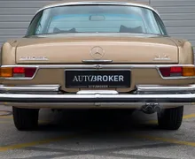 Zunanja slika - Mercedes-Benz - - 280 SE Coupe 3.5 V8 - 6 - Predogledna slika