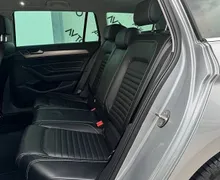 Zunanja slika - Volkswagen Passat - Variant 2.0 TDI BMT SCR 4X4. Highline avt. Led Navi Kame - 11 - Predogledna slika