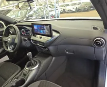 Zunanja slika - Nissan Juke - 1.0 DIG-T 114 N-Connecta - 12 - Predogledna slika