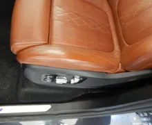 Zunanja slika - BMW X5 - serija :  xDriveM50d Avt.KAMERA.LES.USNJE.NAVI.ACC.KLJUKA - 9 - Predogledna slika