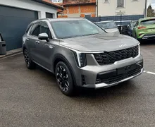 Zunanja slika - KIA Sorento - 2.2 TCi EX Limited AWD 8DCT 142kW - 2 - Predogledna slika