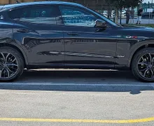 Zunanja slika - Maserati Levante - Diesel GRANSPORT SERVISNA KNJIGA POTRJENA - 4 - Predogledna slika