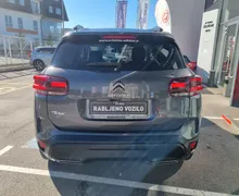 Zunanja slika - Citroën C5 - 1.2  C-Series Avtomatik - ZNANA ZGODOVINA VOZILA - 2 - Predogledna slika