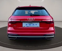 Zunanja slika - Audi A4 - Avant 40 G-tron advancet 2.0od 1lastnika1letna garancija - 4 - Predogledna slika