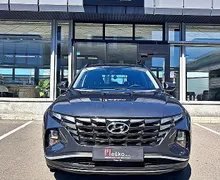 Zunanja slika - Hyundai Tucson - 1.6 T GDI Style KAMERA - PDC - VLEČNA KLJUKA - 2 - Predogledna slika