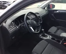 Zunanja slika - Volkswagen Tiguan - 2.0 TDI  DSG - 9 - Predogledna slika