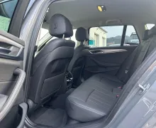 Zunanja slika - BMW Serija 5 - 5 Series Touring 520D AUT. - 11 - Predogledna slika