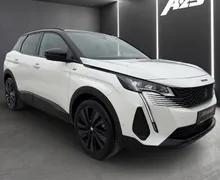 Zunanja slika - Peugeot 3008 - 1.5 HDI Aut.GT-Line-SLO-Mrtvi kot-Aktivni tempom.. - 2 - Predogledna slika