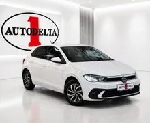 Zunanja slika - Volkswagen Polo - 1.0 TSI 4ALL DSG - 2 - Predogledna slika
