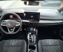 Zunanja slika - Volkswagen Golf Variant - 1.5 eTSI 4Joy DSG - 6 - Predogledna slika
