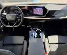 Zunanja slika - Audi A6 - Avant e-hybrid quattro S tronic 220 kW - 10 - Predogledna slika