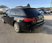 Zunanja slika - Audi A4 - 2.0 TDI Business AUT - SLO-1.LAST-NAVI-LED-PDC - 5 - Predogledna slika