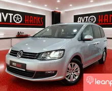Zunanja slika - Volkswagen Sharan - 2.0 TDI BMT SCR Style 110kW.BREZ POLOGA DO 7 LET.. - 1 - Predogledna slika