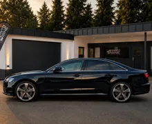 Zunanja slika - Audi A6 - 3.0 TDI QUATTRO•LIMO•S TRONIC•NAVI•ACC•BI-XENON... - 5 - Predogledna slika
