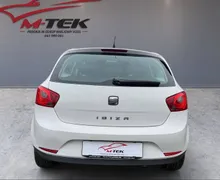 Notranja slika - Seat Ibiza - 1.6 TDI DPF 66KW STYLE EURO 5... - 8 - Predogledna slika