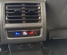 Zunanja slika - VW Golf - Variant 2.0 TDI BMT Style DSG-ACC-Mrtvi kot-Kamera-Masaža - 14 - Predogledna slika
