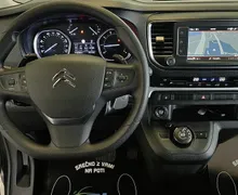 Zunanja slika - Citroën Spacetourer - 2.0HDi-150KM-AUT.-XL-8-SED-2X-DRSNA-VR-LED-ACC-PDC - 14 - Predogledna slika